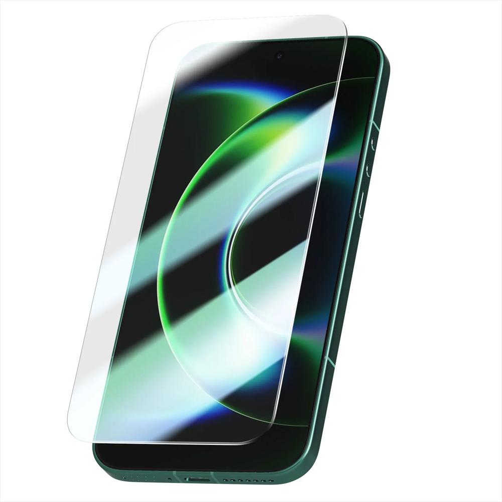 Vidrio Templado Transparente Para Xiaomi 17 Ultra img #1