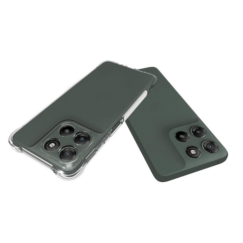 Funda Antichoque Para Celular Motorola Moto G67 img #4
