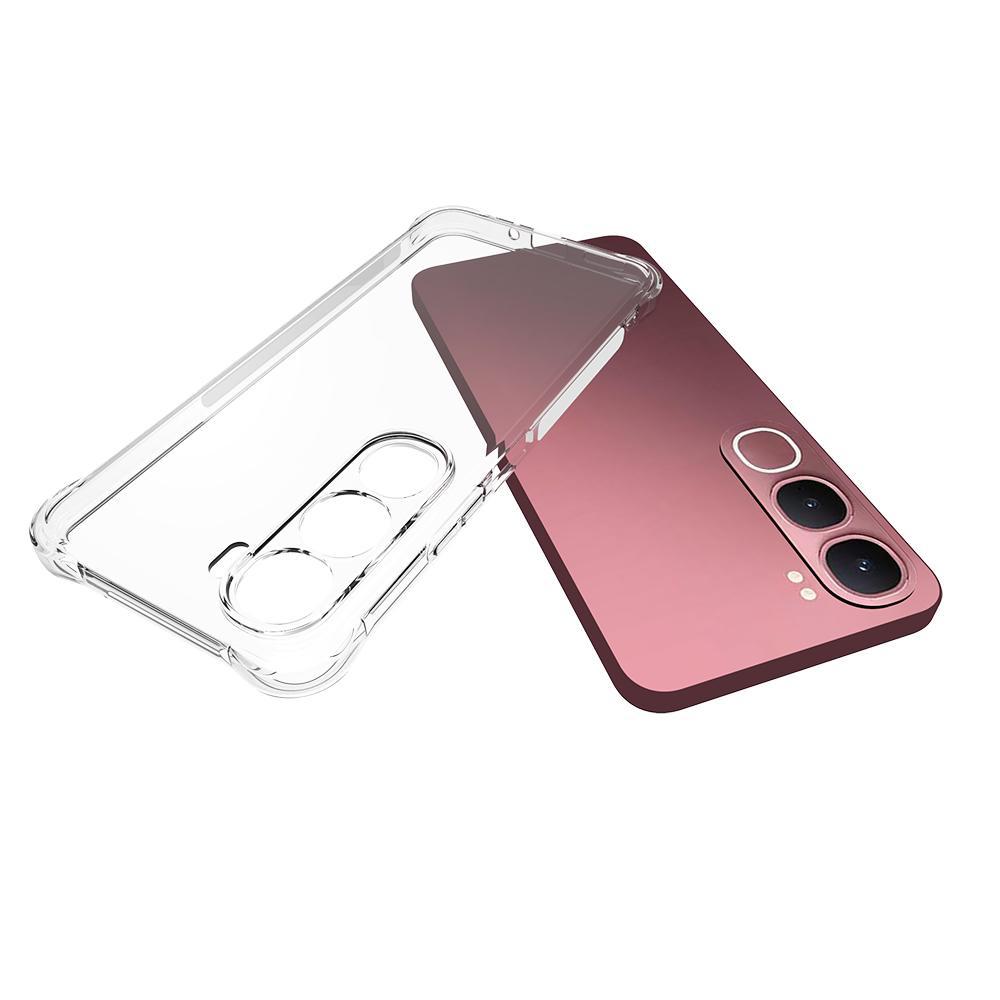 Funda Antichoque Para Celular Vivo Y31 ( 5G ) img #1