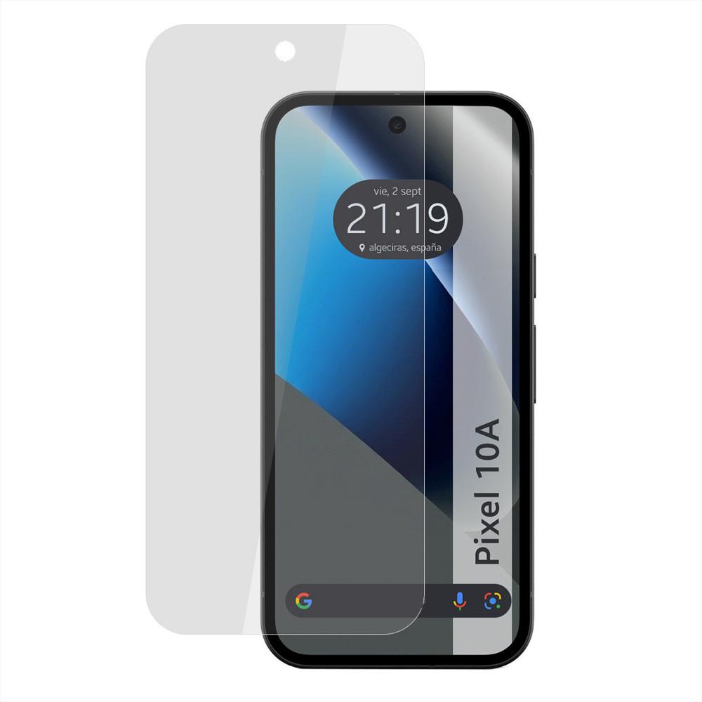 Vidrio Templado Transparente Para Google Pixel 10A img #1