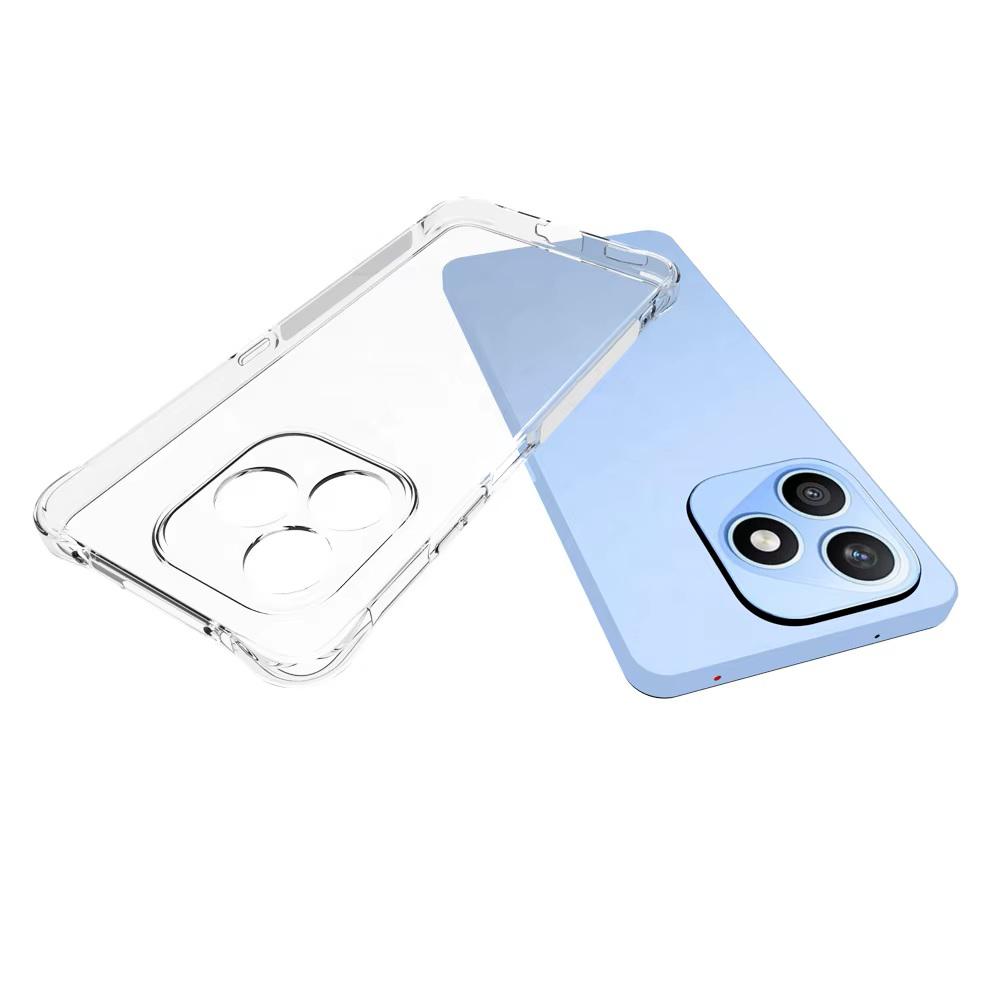 Funda Antichoque Para Celular Honor X8d img #1