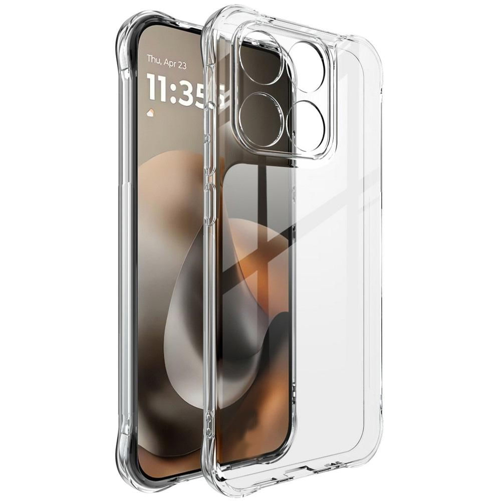 Funda Antichoque Para Celular Motorola Moto G77 img #1