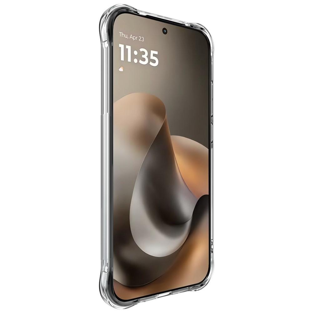 Funda Antichoque Para Celular Motorola Moto G77 img #2