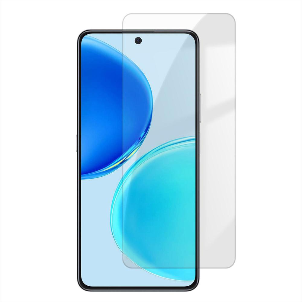 Funda Airbag Antichoque + Vidrio Templado Para Honor X8d img #3