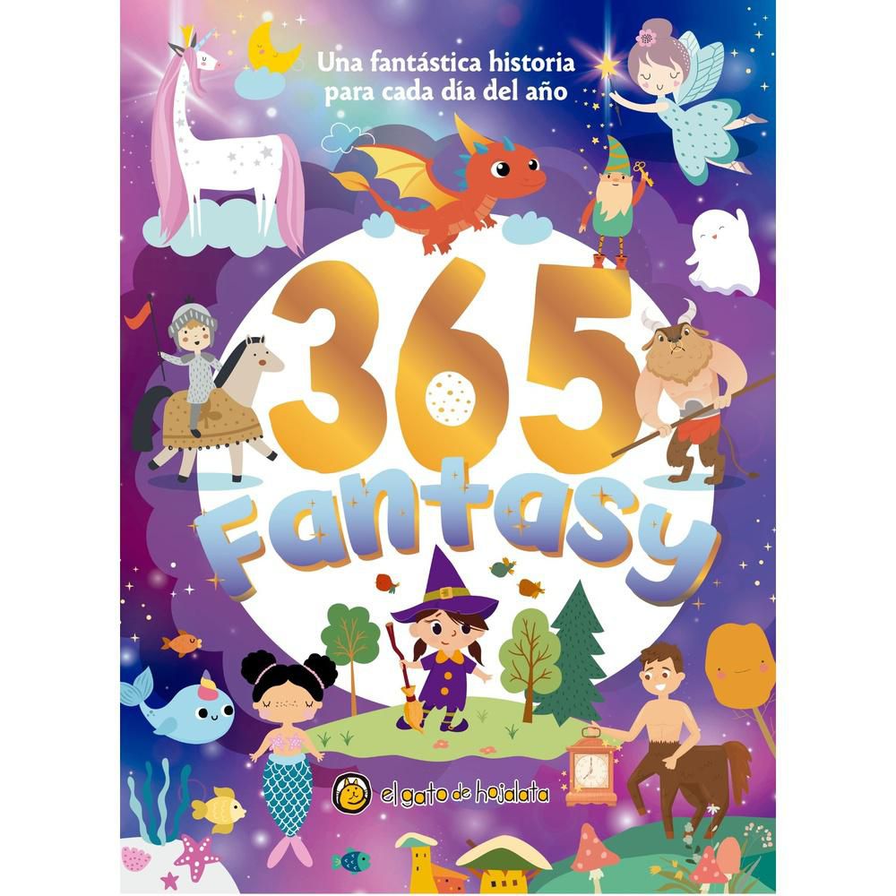 365 Fantasy, Guadal, Editorial img #1