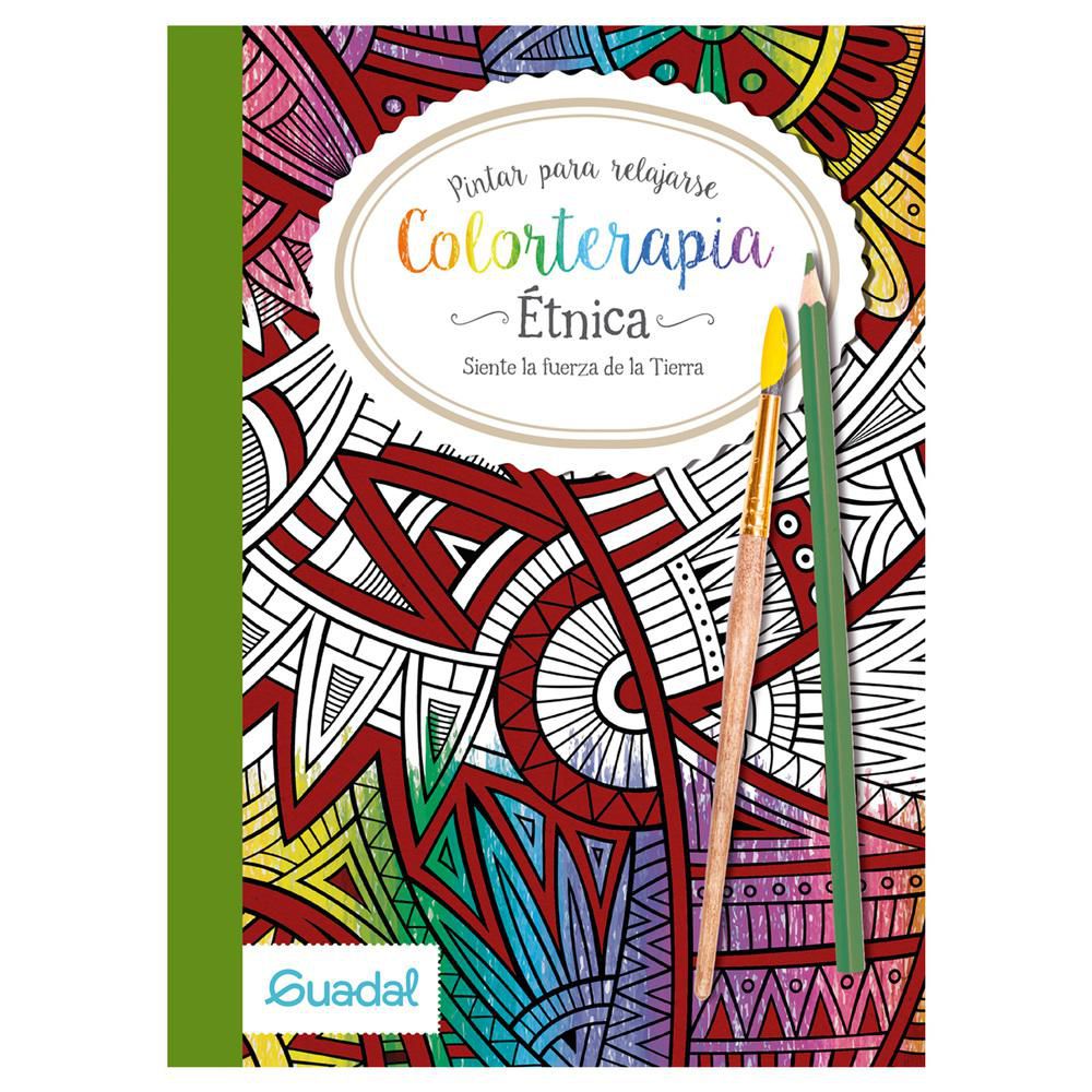 Etnica, Guadal, Editorial img #1