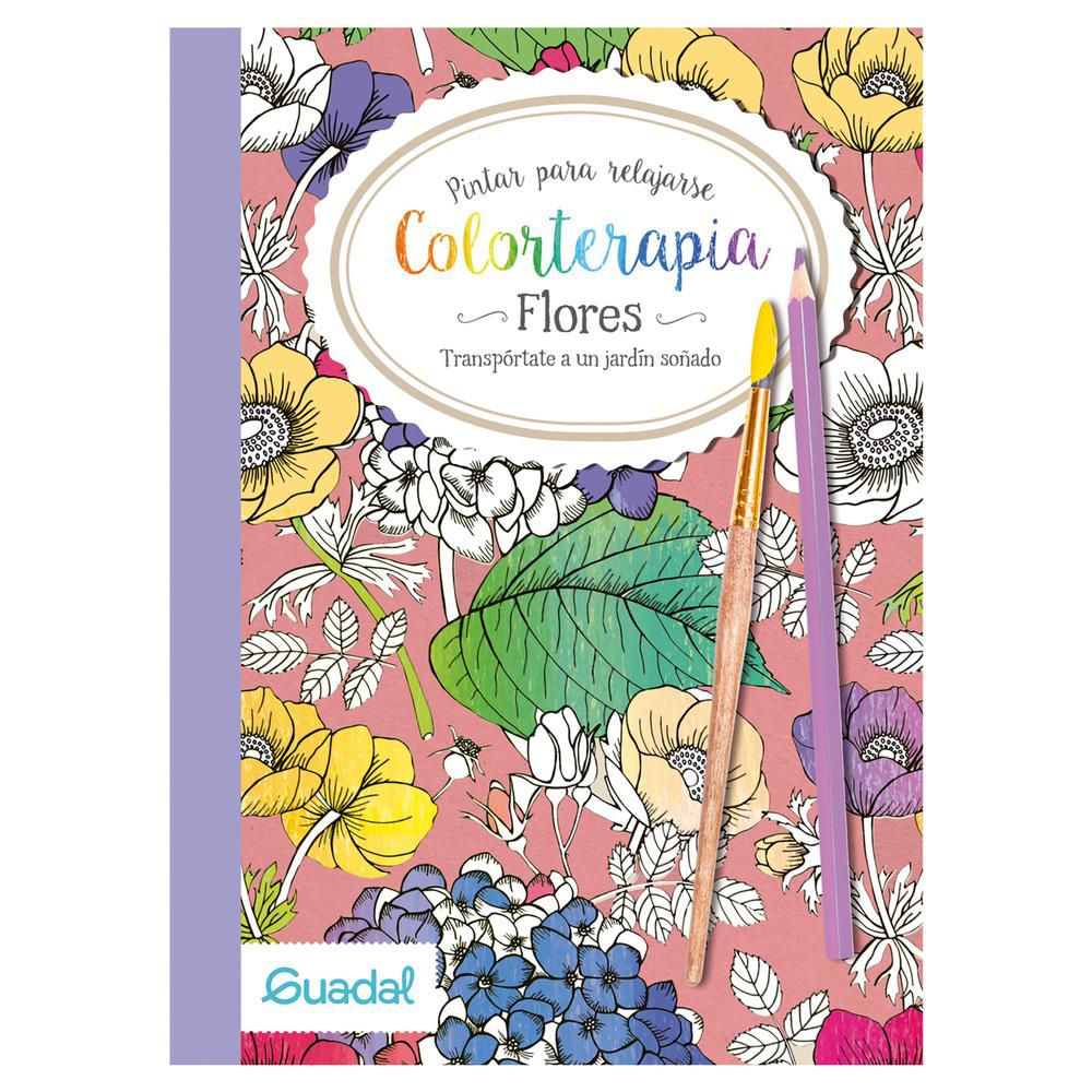 Flores, Guadal, Editorial img #1