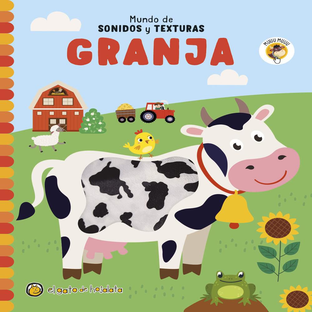 Granja , Guadal, Editorial img #1