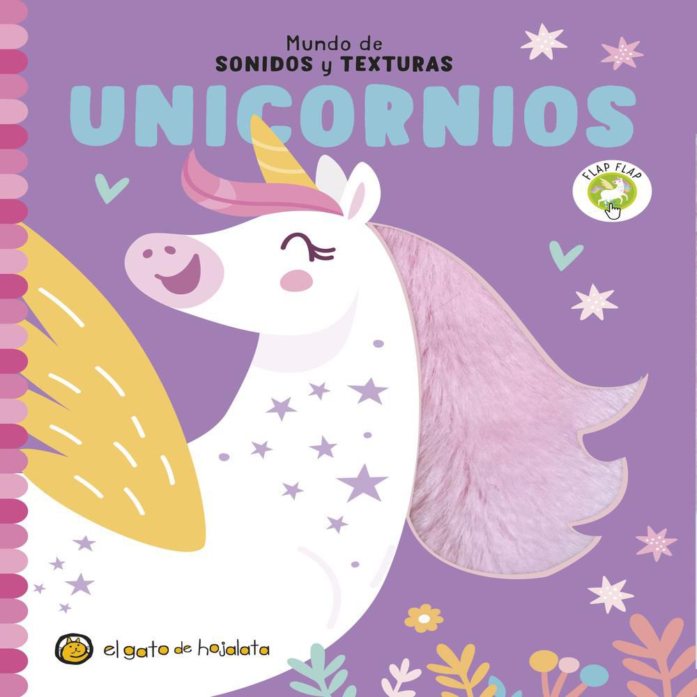 Unicornios , Guadal, Editorial img #1