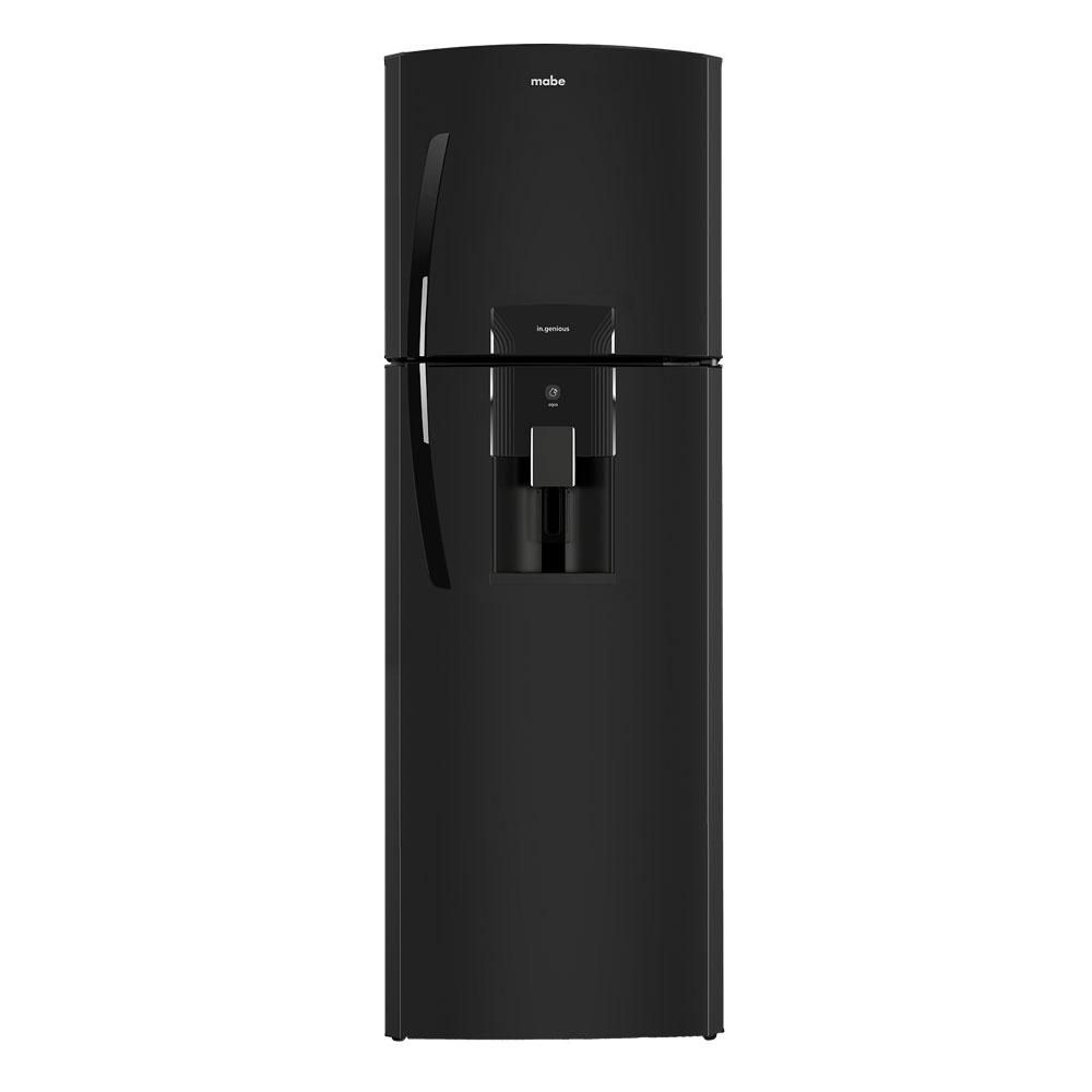 Nevera MABE No Frost Congelador Superior 313L RMA313FXCG RMA313FXCG Grafito img #1