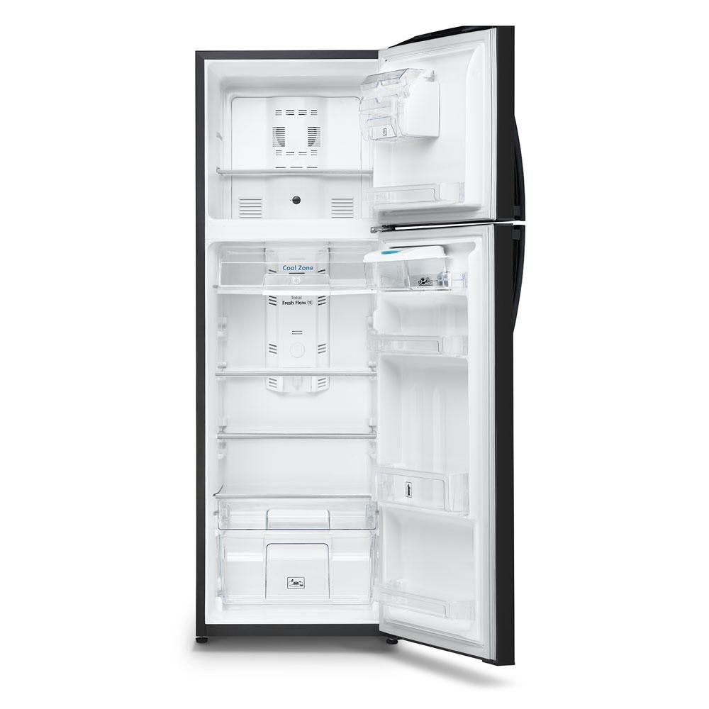 Nevera MABE No Frost Congelador Superior 313L RMA313FXCG RMA313FXCG Grafito img #7