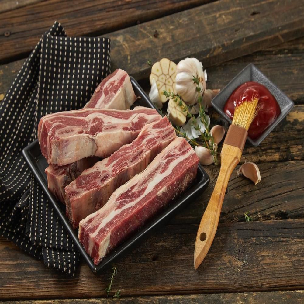 Costilla de res  corriente img #1