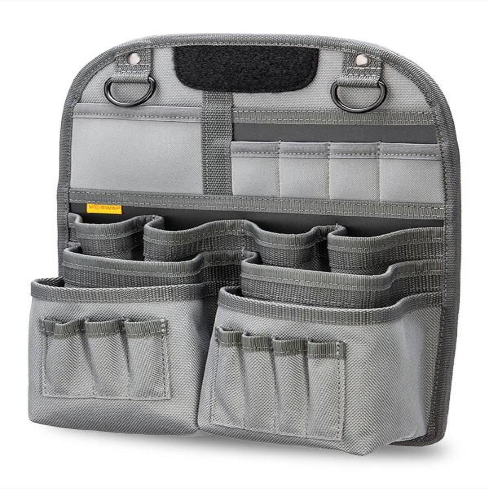 Maleta De Herramientas Veto Pro Pac Tech Mct Blackout Build Out Con Paneles img #4