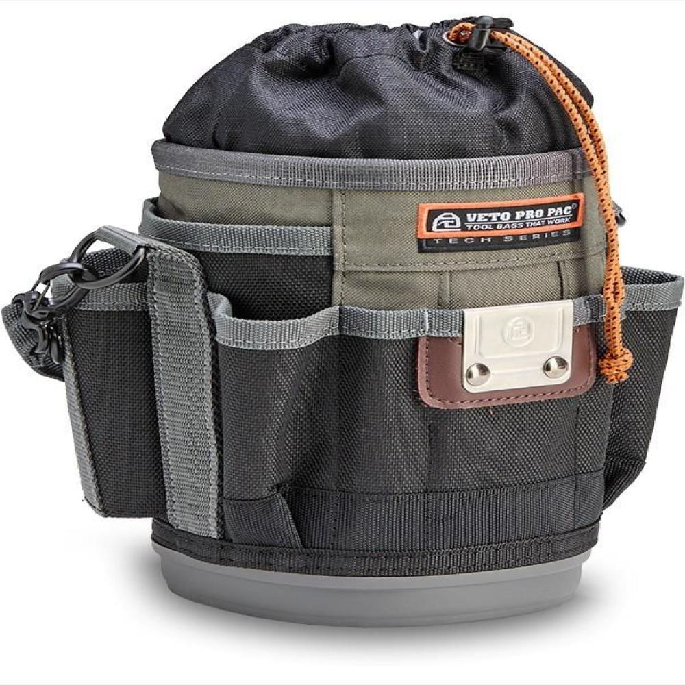 Bolso Utilitario Veto Pro Pac Ub3b Grande Compacto Con Cierre Ajustable img #1