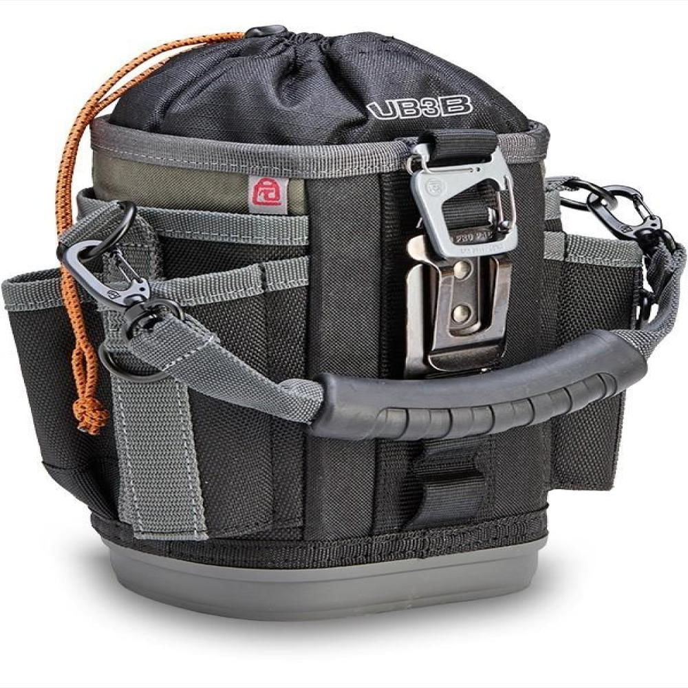 Bolso Utilitario Veto Pro Pac Ub3b Grande Compacto Con Cierre Ajustable img #2