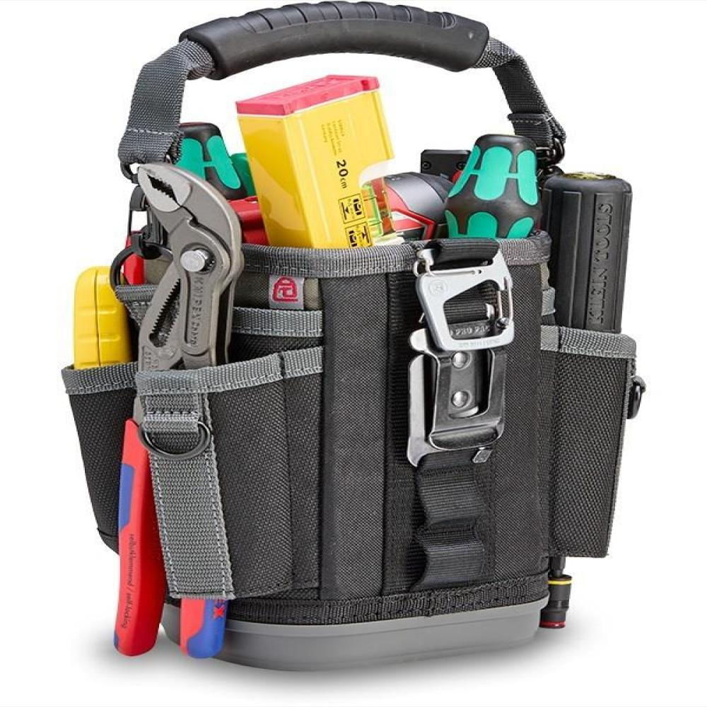 Bolso Utilitario Veto Pro Pac Ub3b Grande Compacto Con Cierre Ajustable img #4