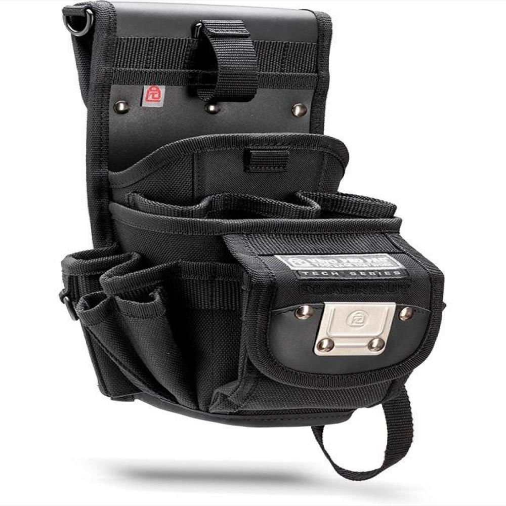 Portaherramientas Veto Pro Pac Dp3 Blackout Para Taladro img #1