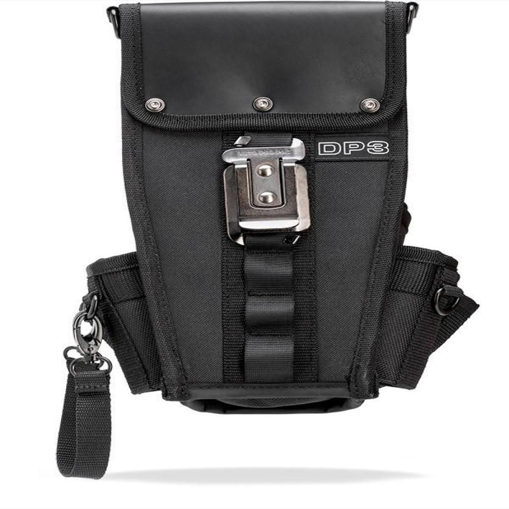 Portaherramientas Veto Pro Pac Dp3 Blackout Para Taladro img #5