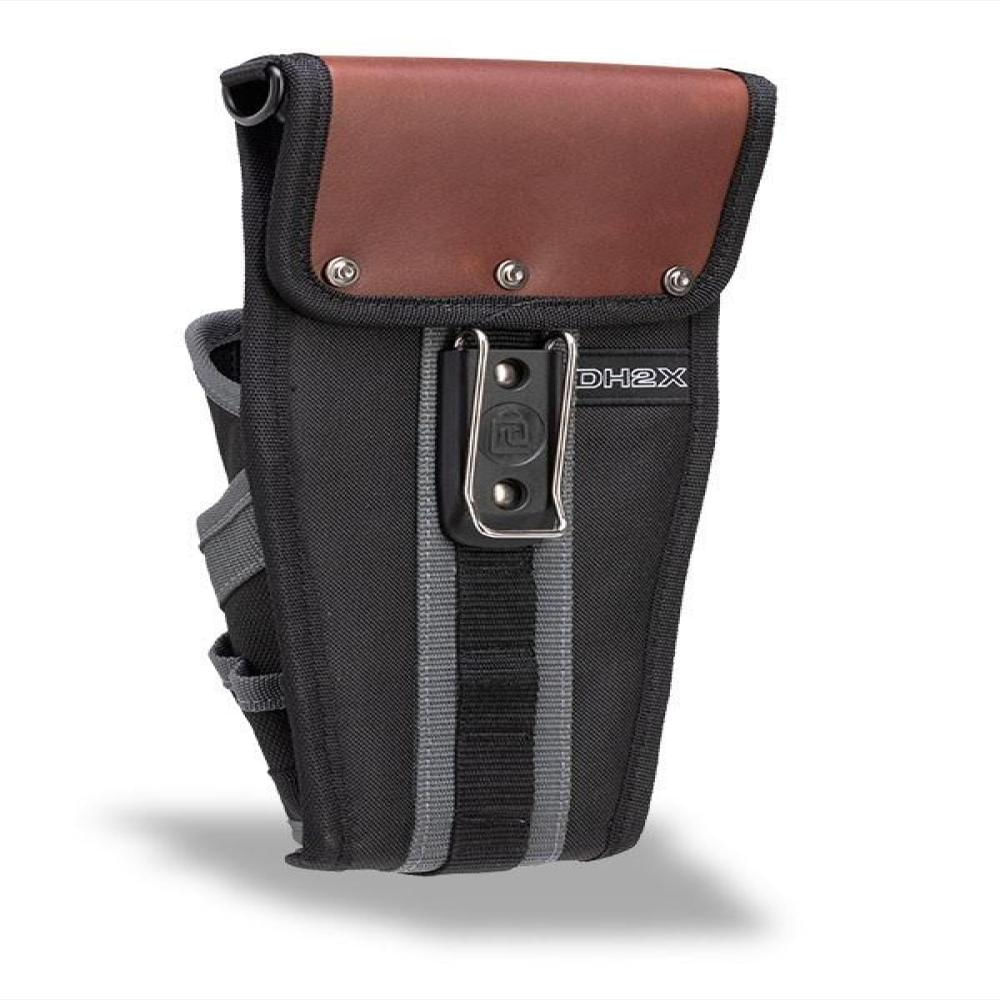 Funda Para Taladro Veto Pro Pac Dh2x Grande Con Clip De Cinturón img #4
