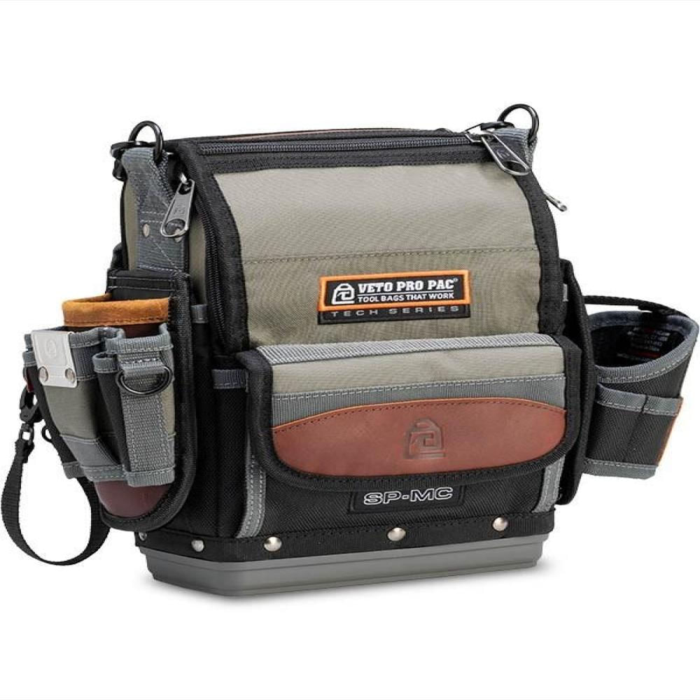 Portaherramientas Veto Pro Pac Sp Mc Compacto Con Cierre Superior img #1