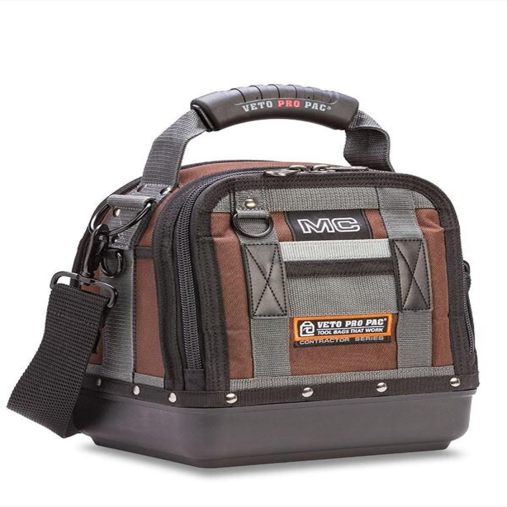 Maleta De Herramientas Veto Pro Pac Mc Compacta img #3