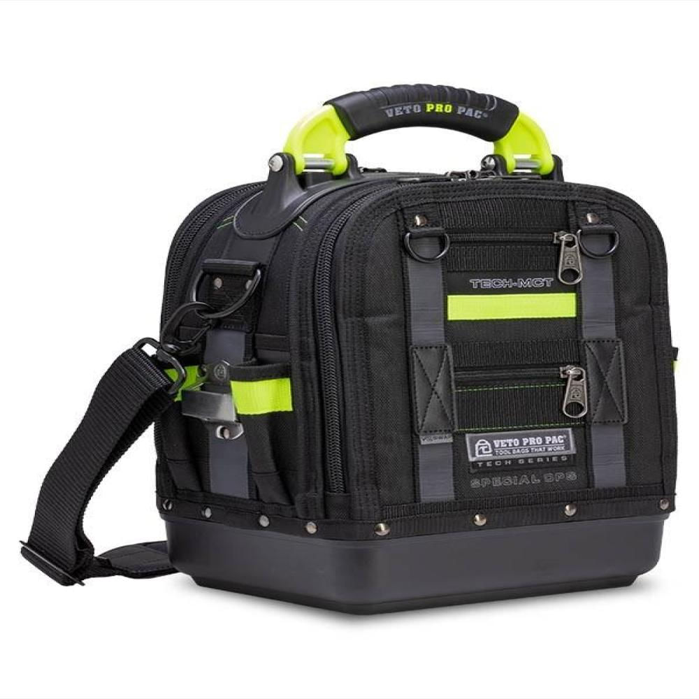 Maleta De Herramientas Veto Pro Pac Tech Mct Special Ops Compacta Alta img #1