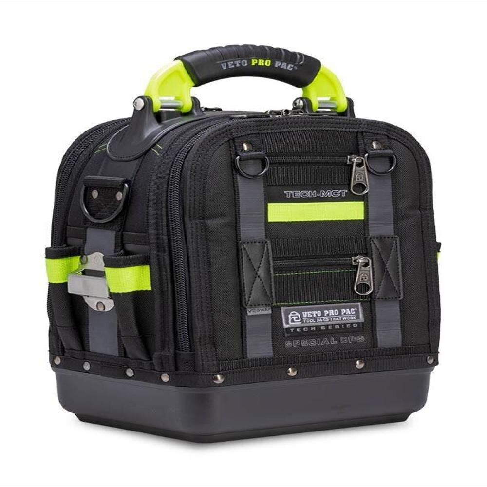 Maleta De Herramientas Veto Pro Pac Tech Mct Special Ops Compacta Alta img #2