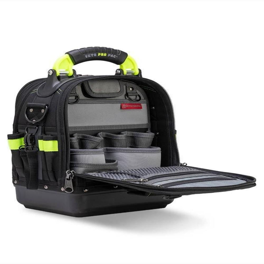 Maleta De Herramientas Veto Pro Pac Tech Mct Special Ops Compacta Alta img #3