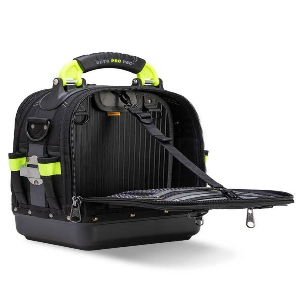 Maleta De Herramientas Veto Pro Pac Tech Mct Special Ops Compacta Alta img #5