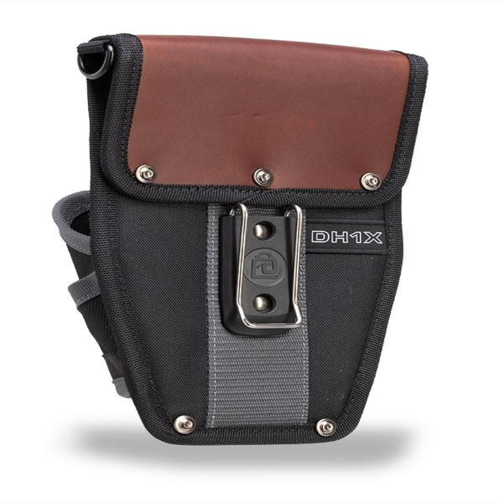 Funda Para Taladro Veto Pro Pac Dh1x Pequeña Con Clip De Cinturón img #4
