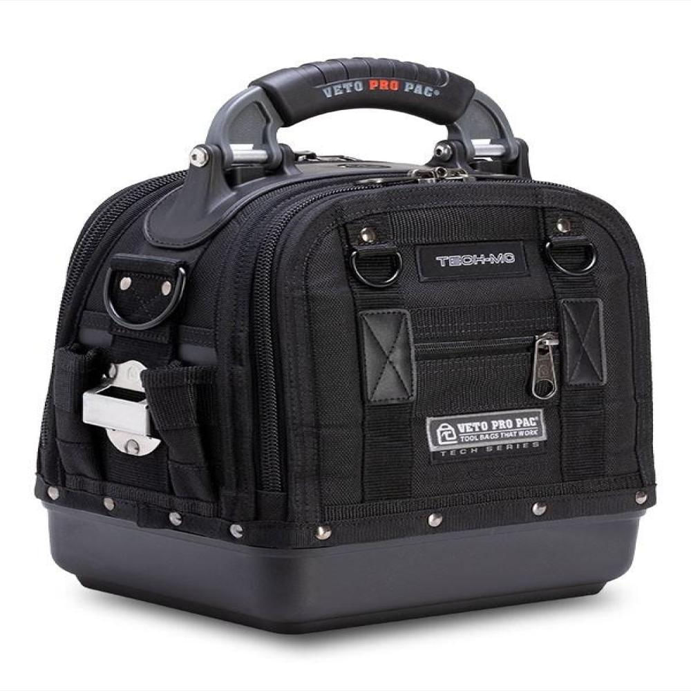 Maleta De Herramientas Veto Pro Pac Tech Mc Blackout Compacta img #1