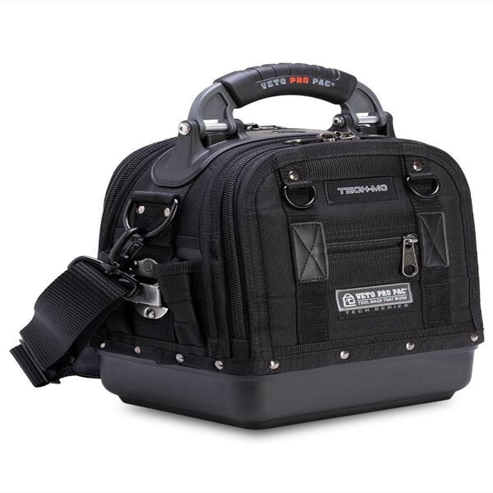 Maleta De Herramientas Veto Pro Pac Tech Mc Blackout Compacta img #2