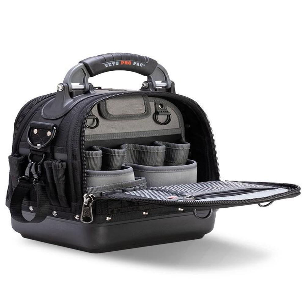Maleta De Herramientas Veto Pro Pac Tech Mc Blackout Compacta img #3