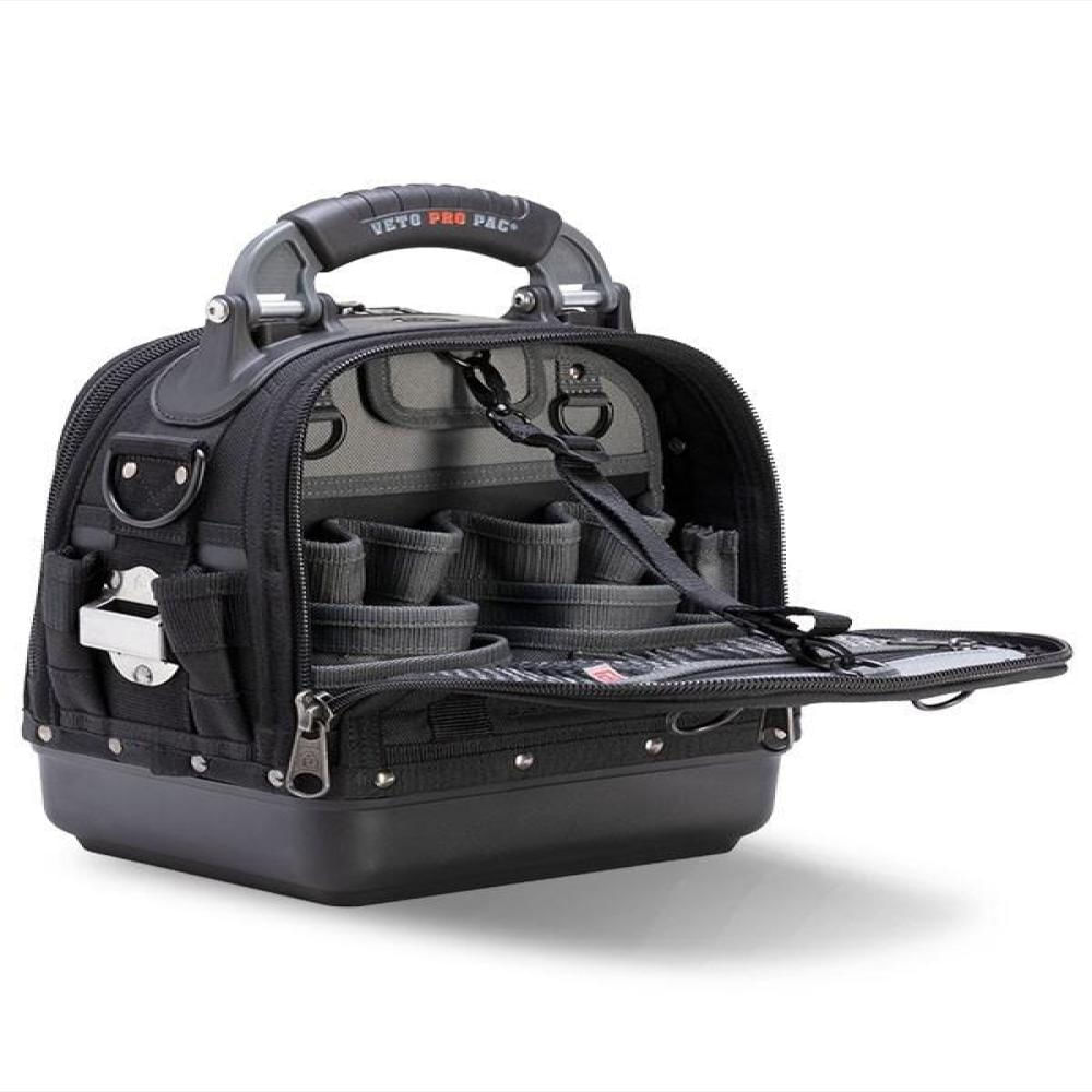 Maleta De Herramientas Veto Pro Pac Tech Mc Blackout Compacta img #4