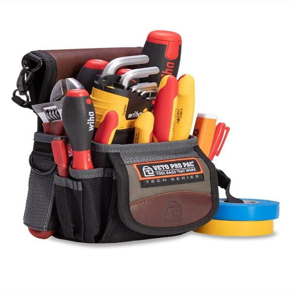 Portaherramientas Veto Pro Pac Tp3 img #2