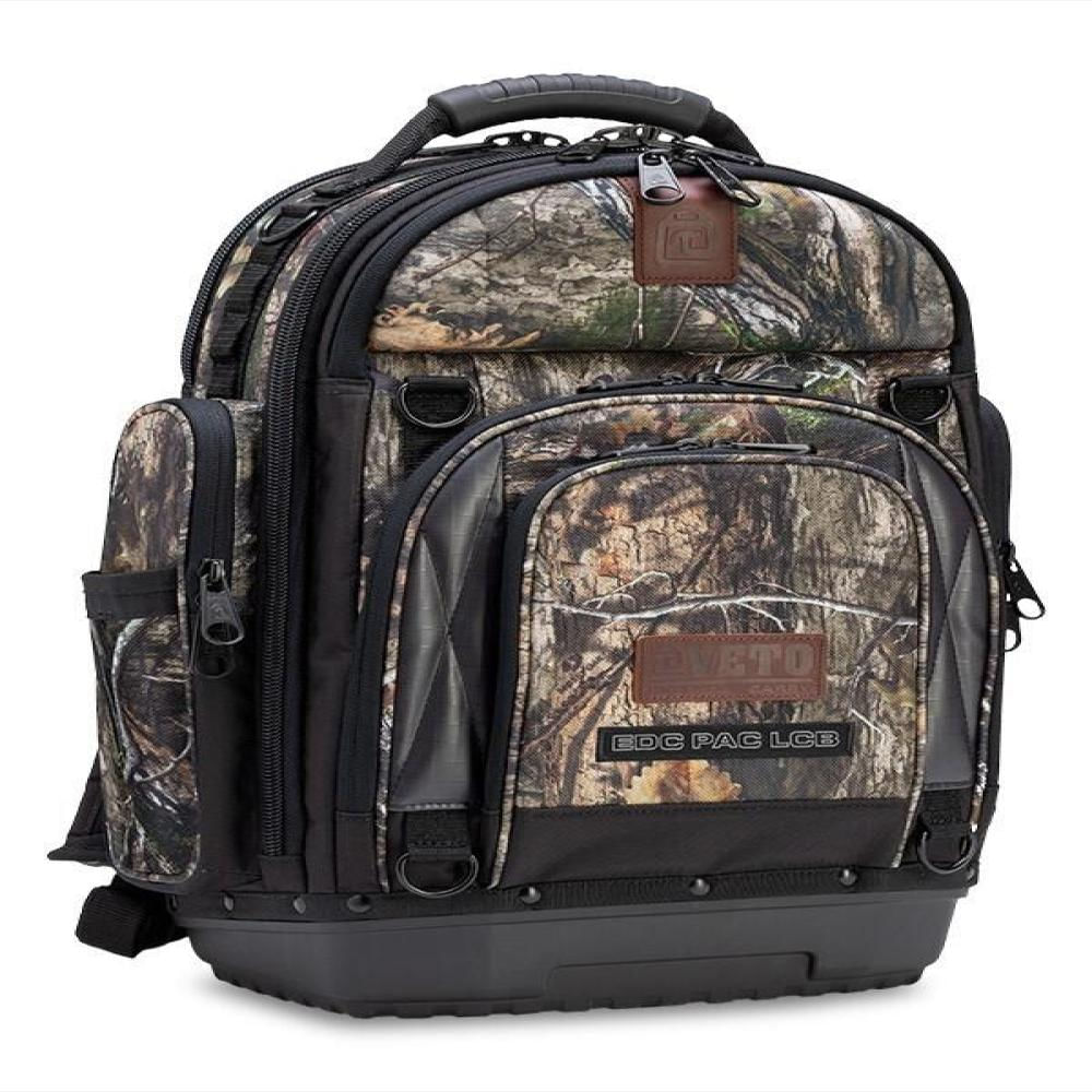 Maleta Veto Pro Pac Edc Pac Lcb Camuflaje Dna Con Base Rígida img #1
