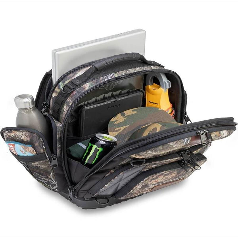 Maleta Veto Pro Pac Edc Pac Lcb Camuflaje Dna Con Base Rígida img #3