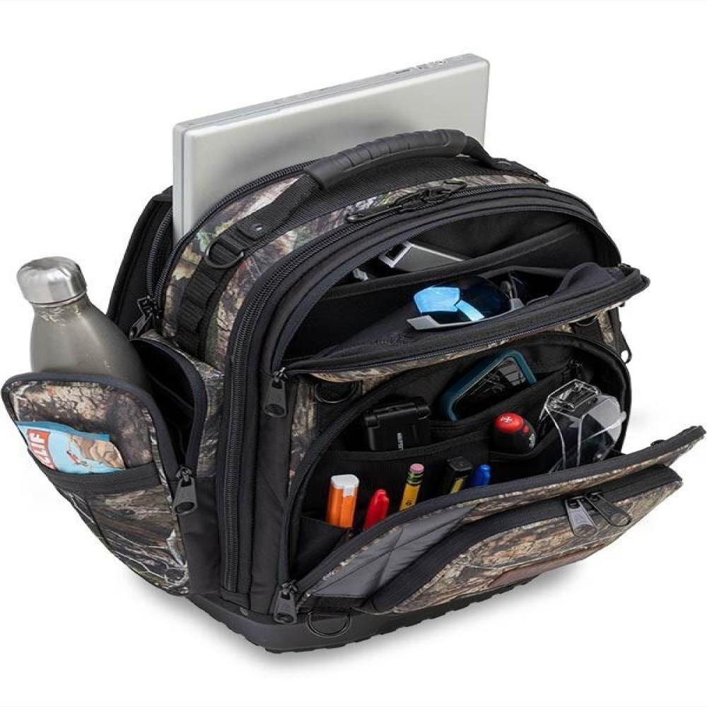 Maleta Veto Pro Pac Edc Pac Lcb Camuflaje Dna Con Base Rígida img #4