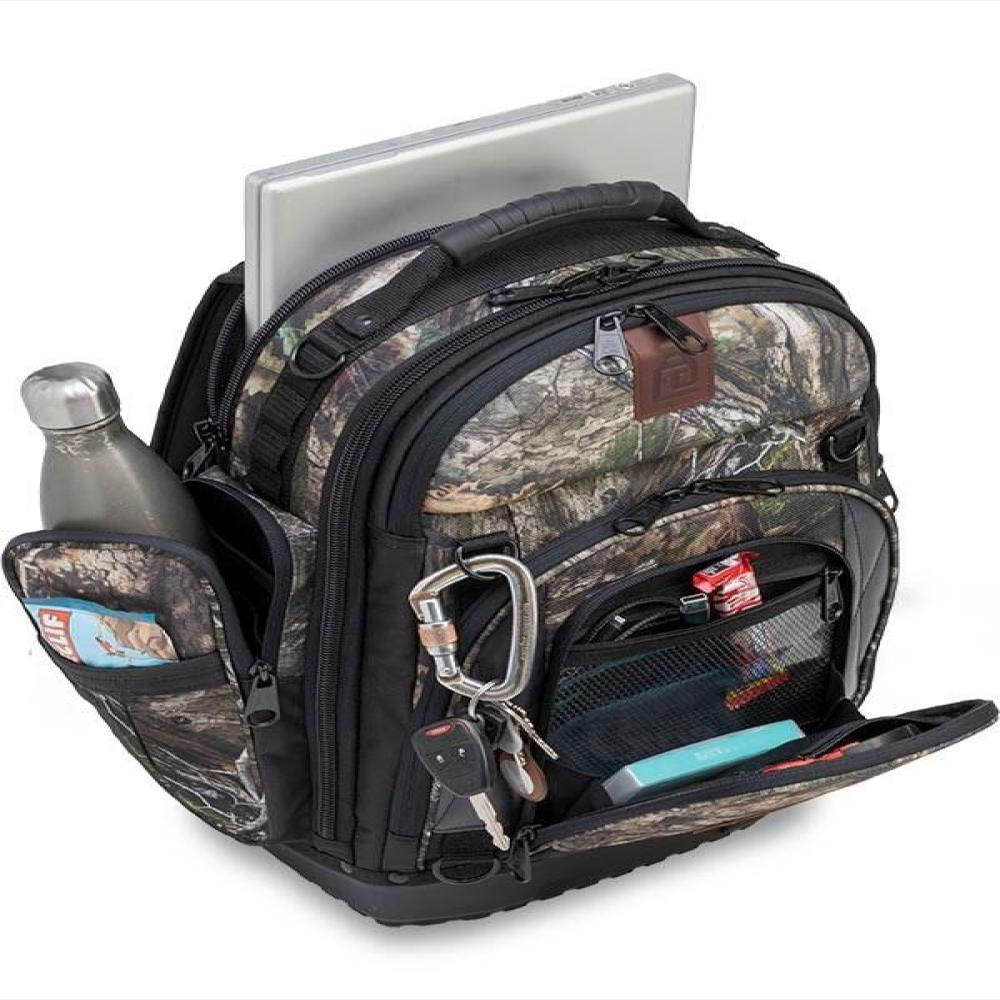 Maleta Veto Pro Pac Edc Pac Lcb Camuflaje Dna Con Base Rígida img #5