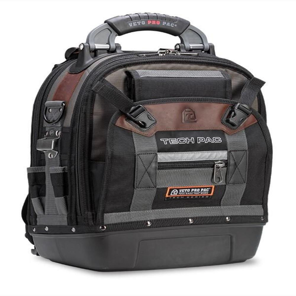 Maleta De Herramientas Veto Pro Pac Tech Pac Grande img #1