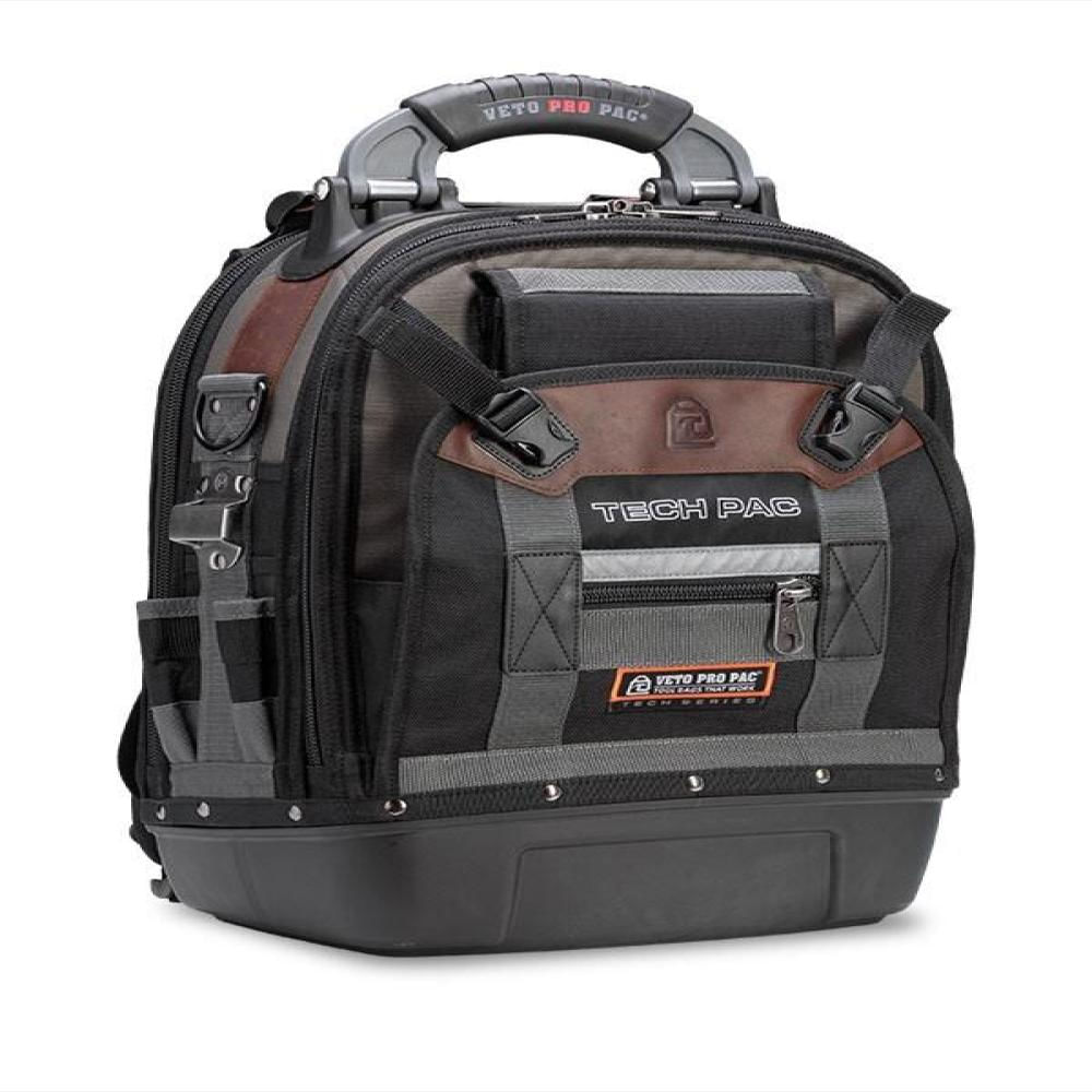 Maleta De Herramientas Veto Pro Pac Tech Pac Grande img #2