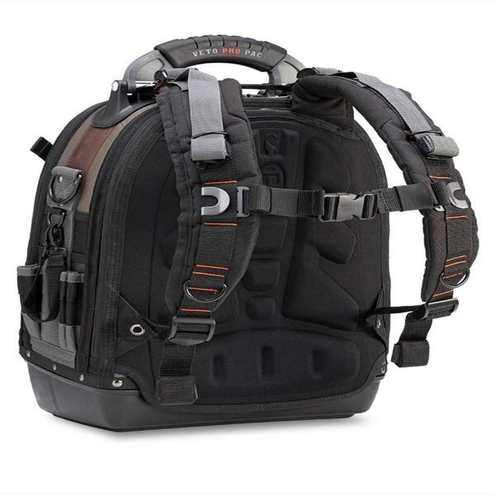 Maleta De Herramientas Veto Pro Pac Tech Pac Grande img #3