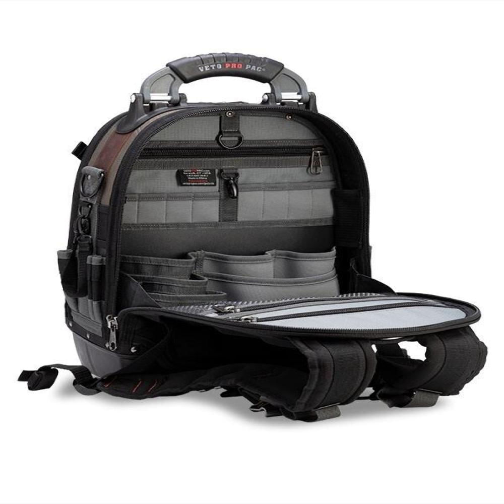 Maleta De Herramientas Veto Pro Pac Tech Pac Grande img #4