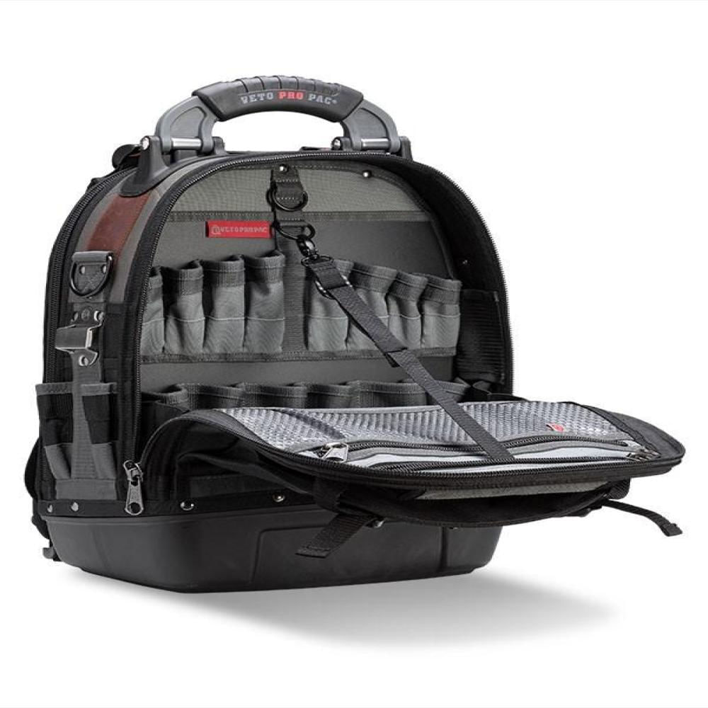 Maleta De Herramientas Veto Pro Pac Tech Pac Grande img #5