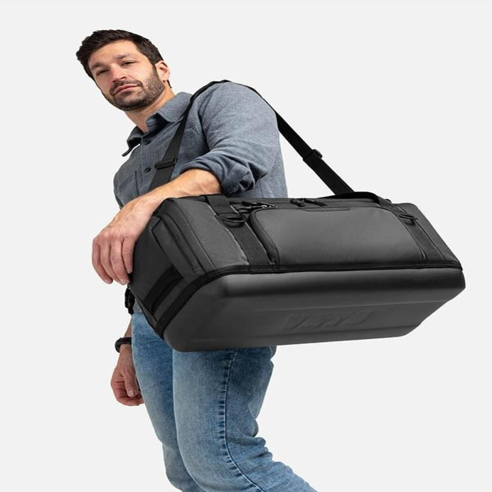 Maleta De Viaje Veto Pro Pac Norwalk 40L Tipo Duffel img #2
