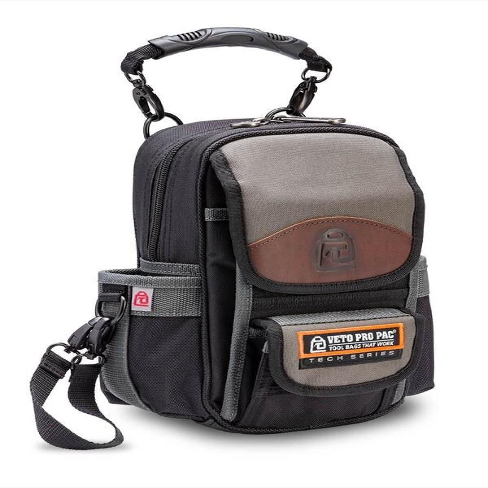 Maleta De Herramientas Veto Pro Pac Mb Pequeña Para Medidor img #1