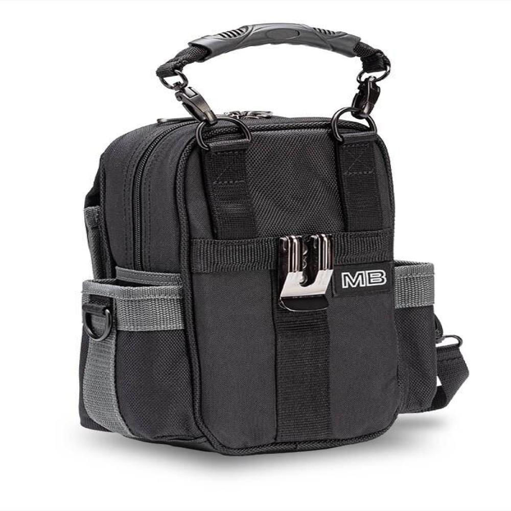 Maleta De Herramientas Veto Pro Pac Mb Pequeña Para Medidor img #2