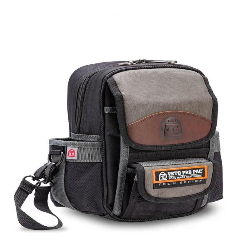 Maleta De Herramientas Veto Pro Pac Mb Pequeña Para Medidor img #3