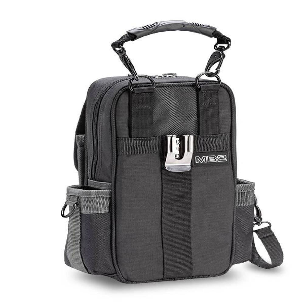 Maleta De Herramientas Veto Pro Pac Mb2 Tech Series Para Medidor img #2