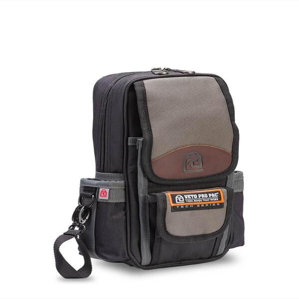 Maleta De Herramientas Veto Pro Pac Mb2 Tech Series Para Medidor img #3